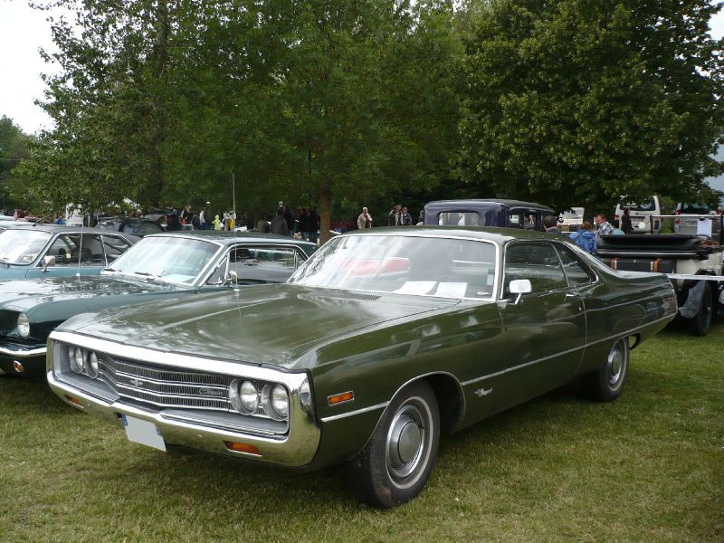 je trouve que cette caisse a de la gueule et vous quand pensz vous 69494050