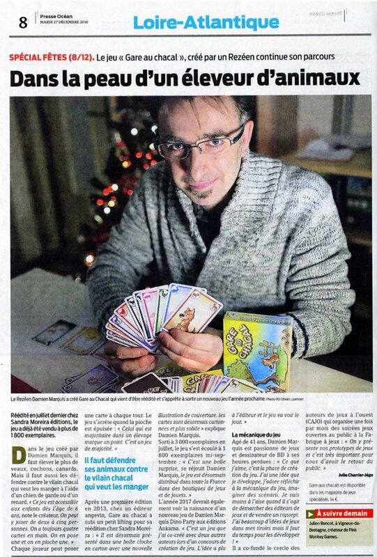 article presse ocean 2016 web