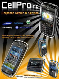 cellpro