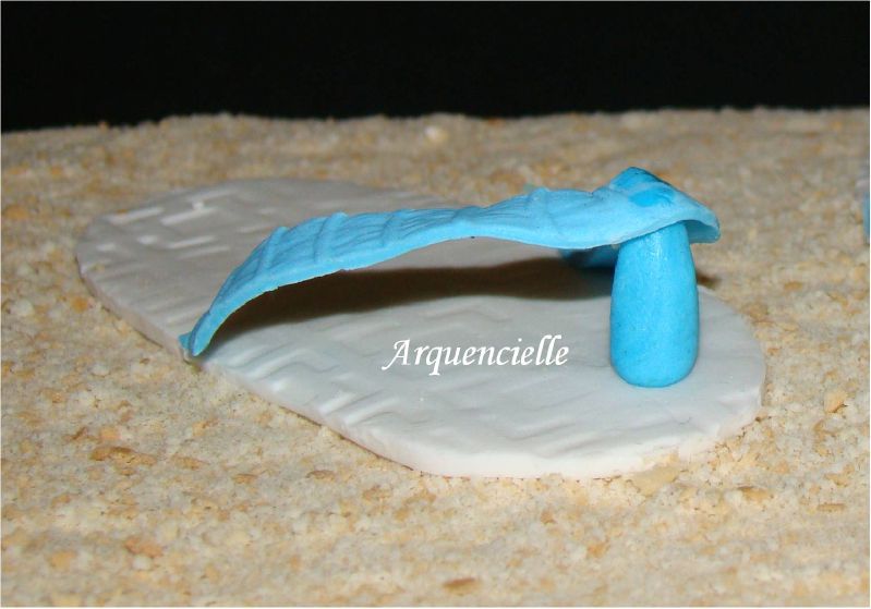 Tongs / sandales 65982713