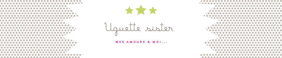 Uguette sister