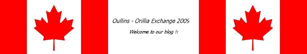 Oullins Orillia 2009