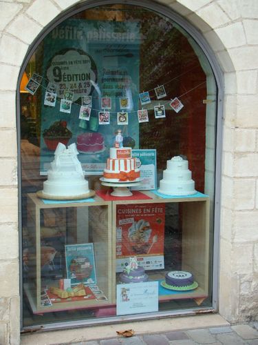 Gâteaux à l'effigie d'entreprises, magasins, logos 68578411_m