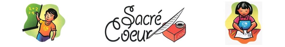école du Sacré coeur de Loué (Sarthe)