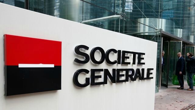 Les banques flinguent le FN Societé Génerale