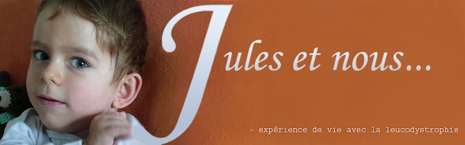 Jules et nous...