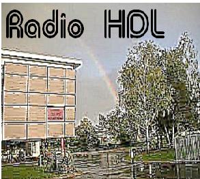 Radio HDL