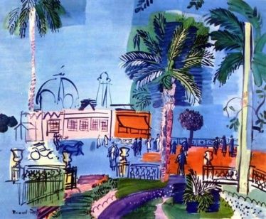 dufy_casino_of_nice1927
