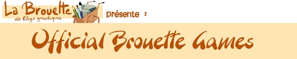 Official Brouette Games