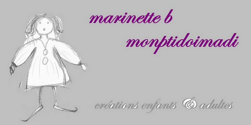 Marinette B