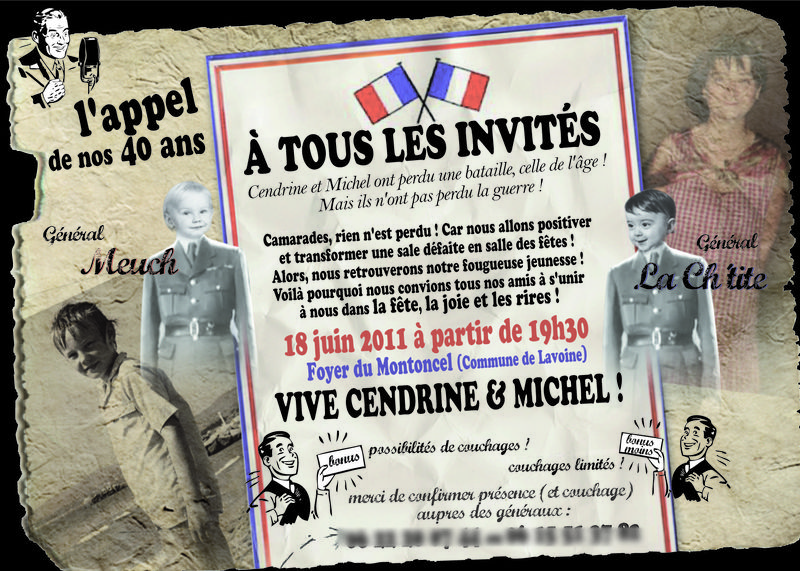 Faire des rencontres apres 40 ans