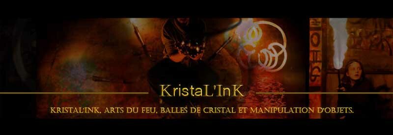 Kristal InK