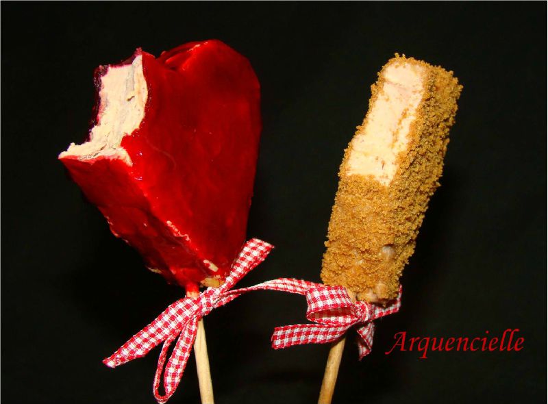 Cake pop salées 72867928