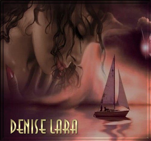 NAVEGAR...Denise Lara