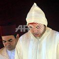 صاحب الجلالة محمد السادس ملك المغرب