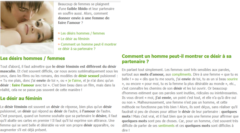 pseudo masculin pour site de rencontre