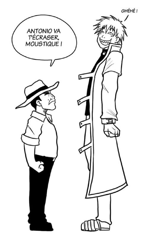 Test du bbcode FluxBB