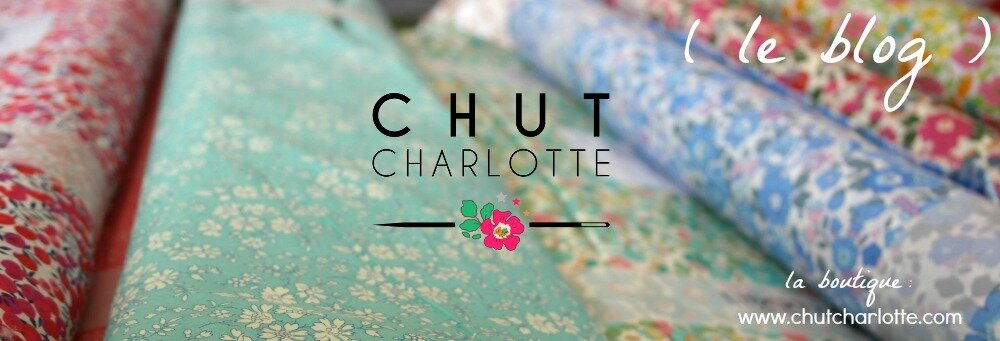 Chut Charlotte !