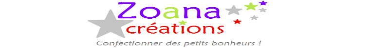 Zoana création