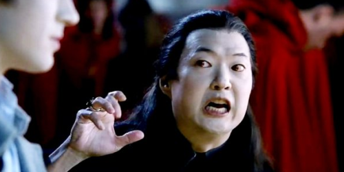 Ken Jeong