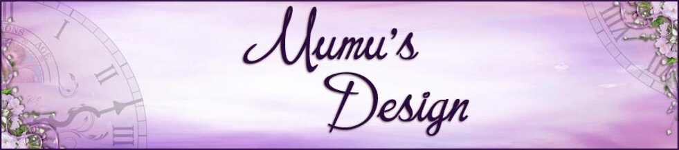mumu's design