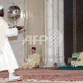 صاحب الجلالة محمد السادس ملك المغرب