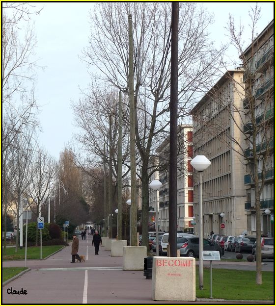 Tramway : En direct du chantier - Page 2 60832906