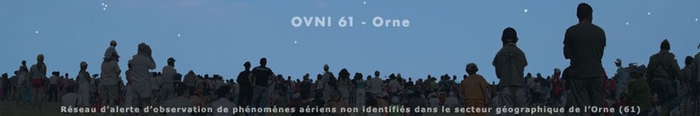 ovni 61 - ORNE