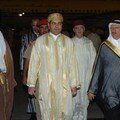 صاحب الجلالة محمد السادس ملك المغرب