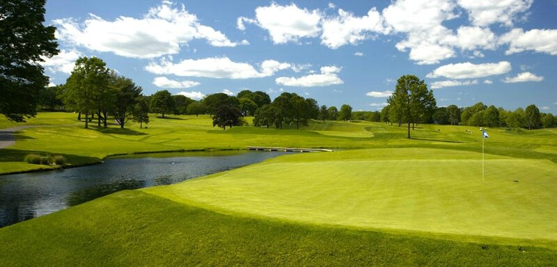 Plainfield Country Club