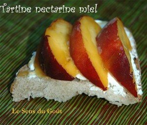 nectarine