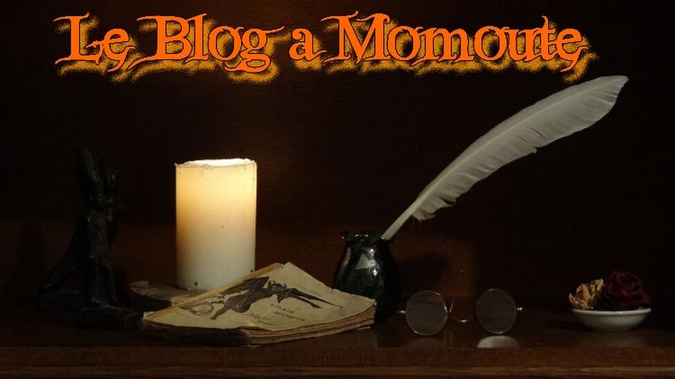 Le Blog a Momoute