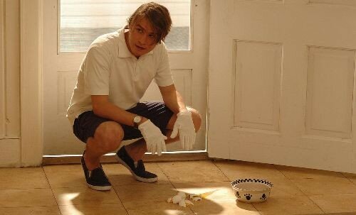 Brady Corbet