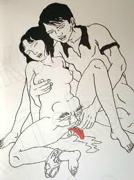 Toshio Saeki 6