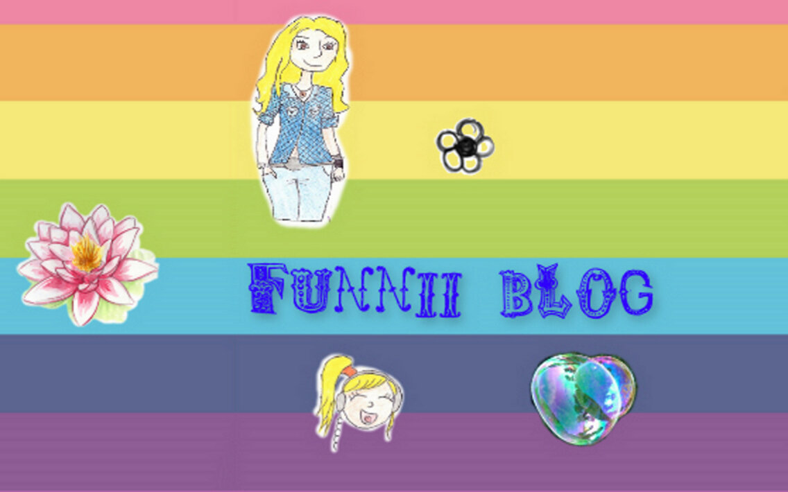 Funnii Blog ♥