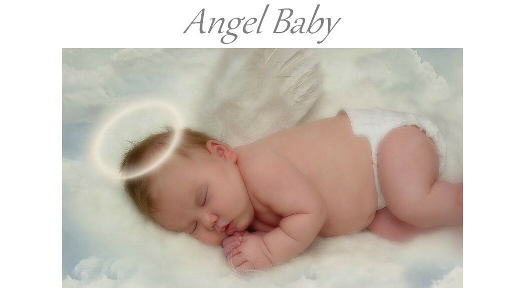 Angel Baby Nursery, by artiste Charlotte REBORN
