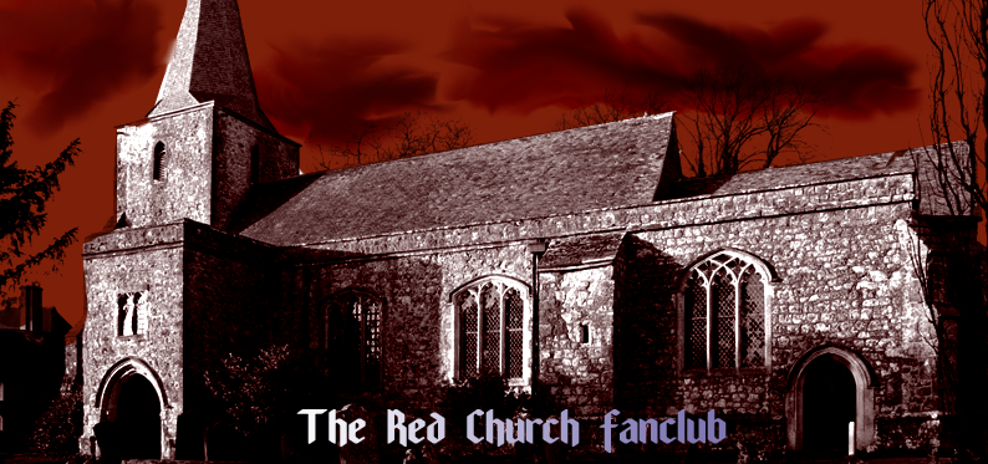 The Red Church Fanclub