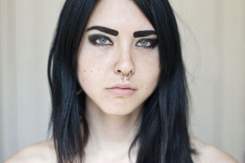 Aime De Plus En Plus Ces Piercing Smiley  Take Me To The Hospital