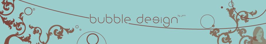 BubbleDesign