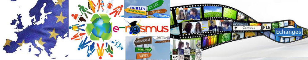 Erasmus Campus FLE
