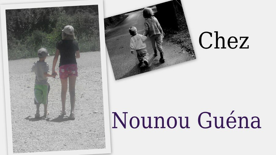 Chez Nounou Guéna