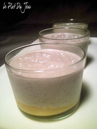 mousse