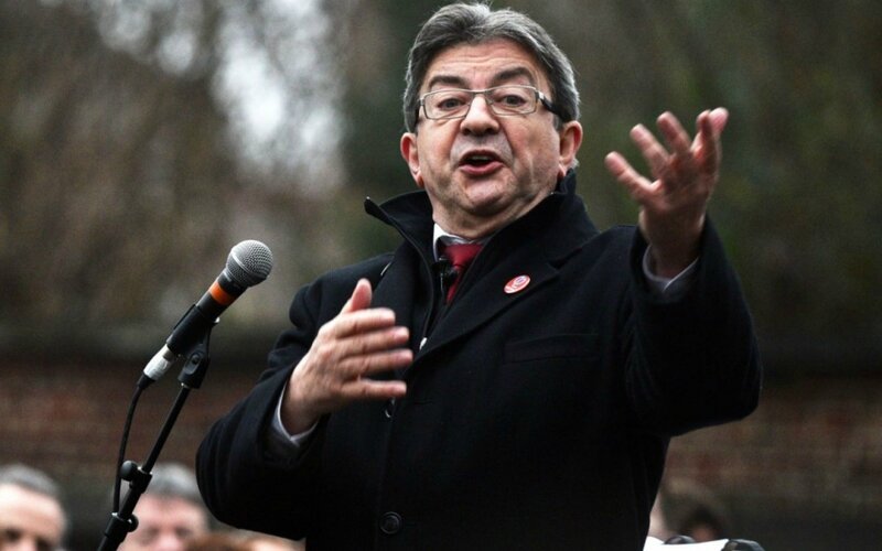 Mélenchon et la gauche : la tentation universelle Mélenchon 2017