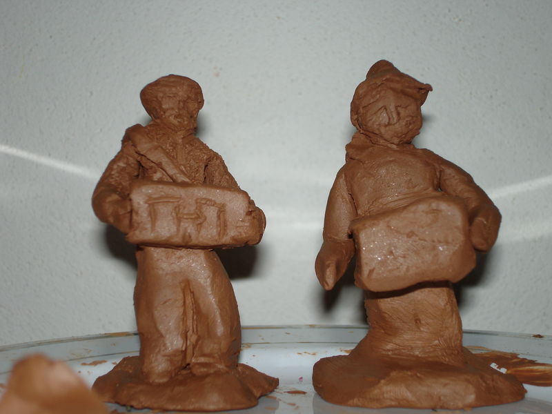 crèche de Thalie 2008 31226275