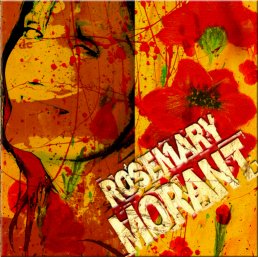 Rosemary: mes peintures