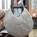 Summer Sling Tote