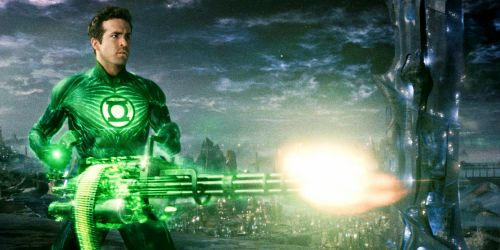 Ryan Rambo Reynolds