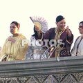 العائلة الملكية المغربية