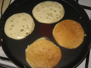 blinis