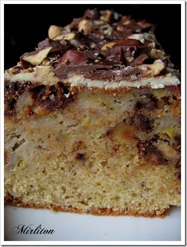 cakebanane